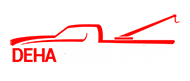 Firmenlogo Deha Bergedienst